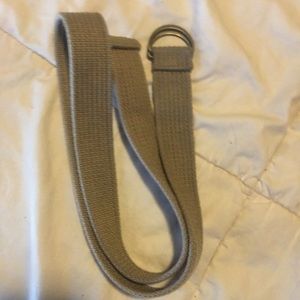 Belt